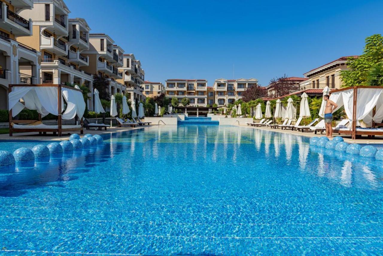 Life Apartament