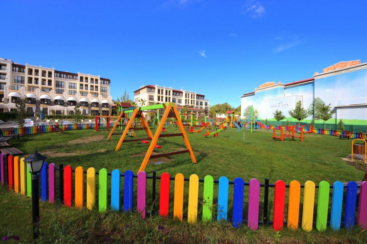 Life Apartament *