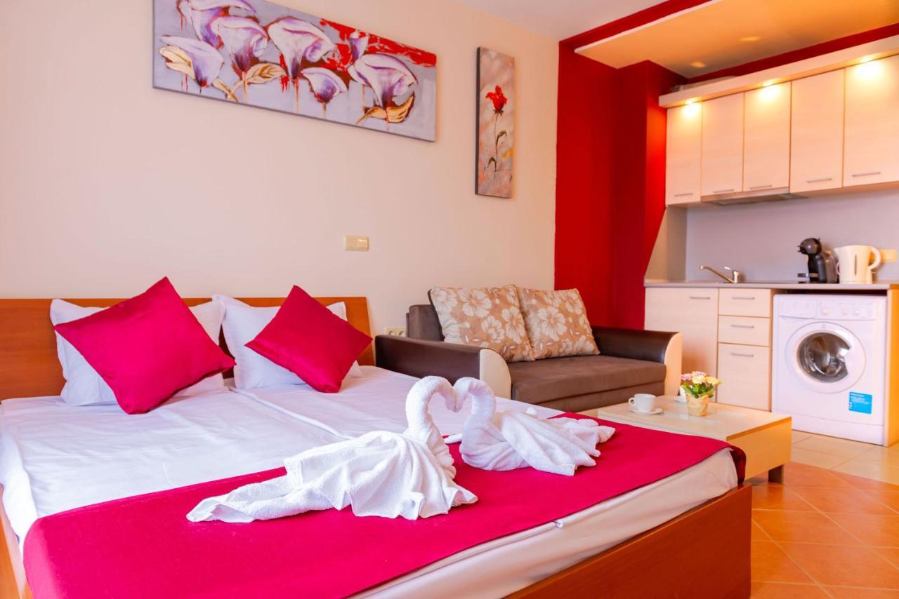 Apartament Life