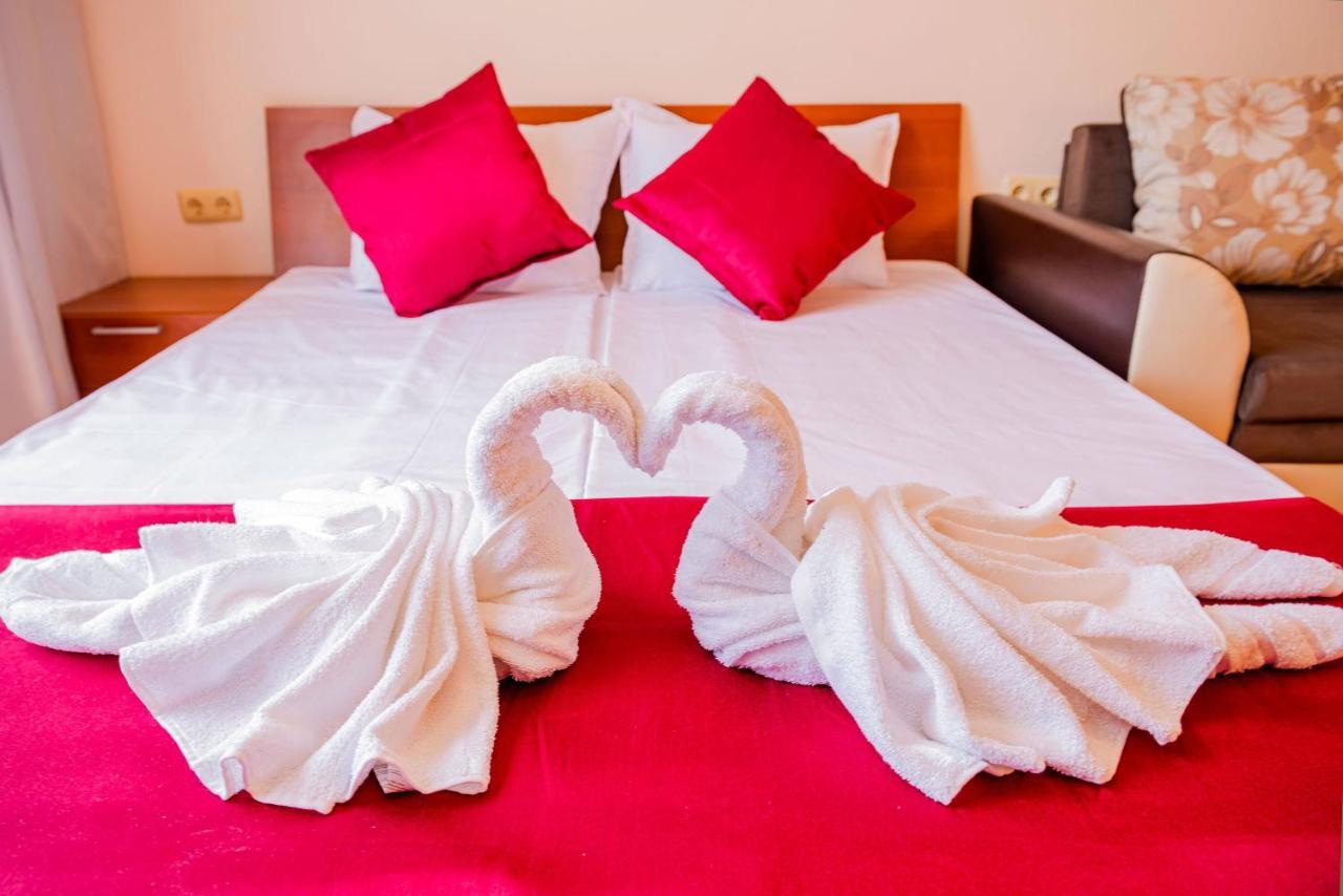 Apartament Life Sozopol