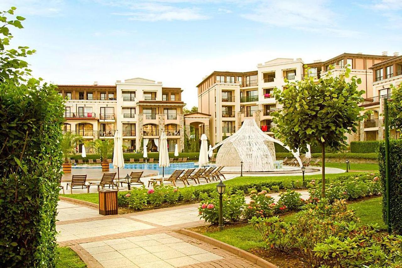 Life Apartament *