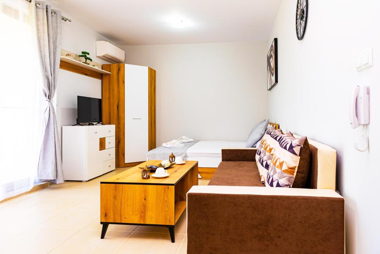 Apartament Life Sozopol