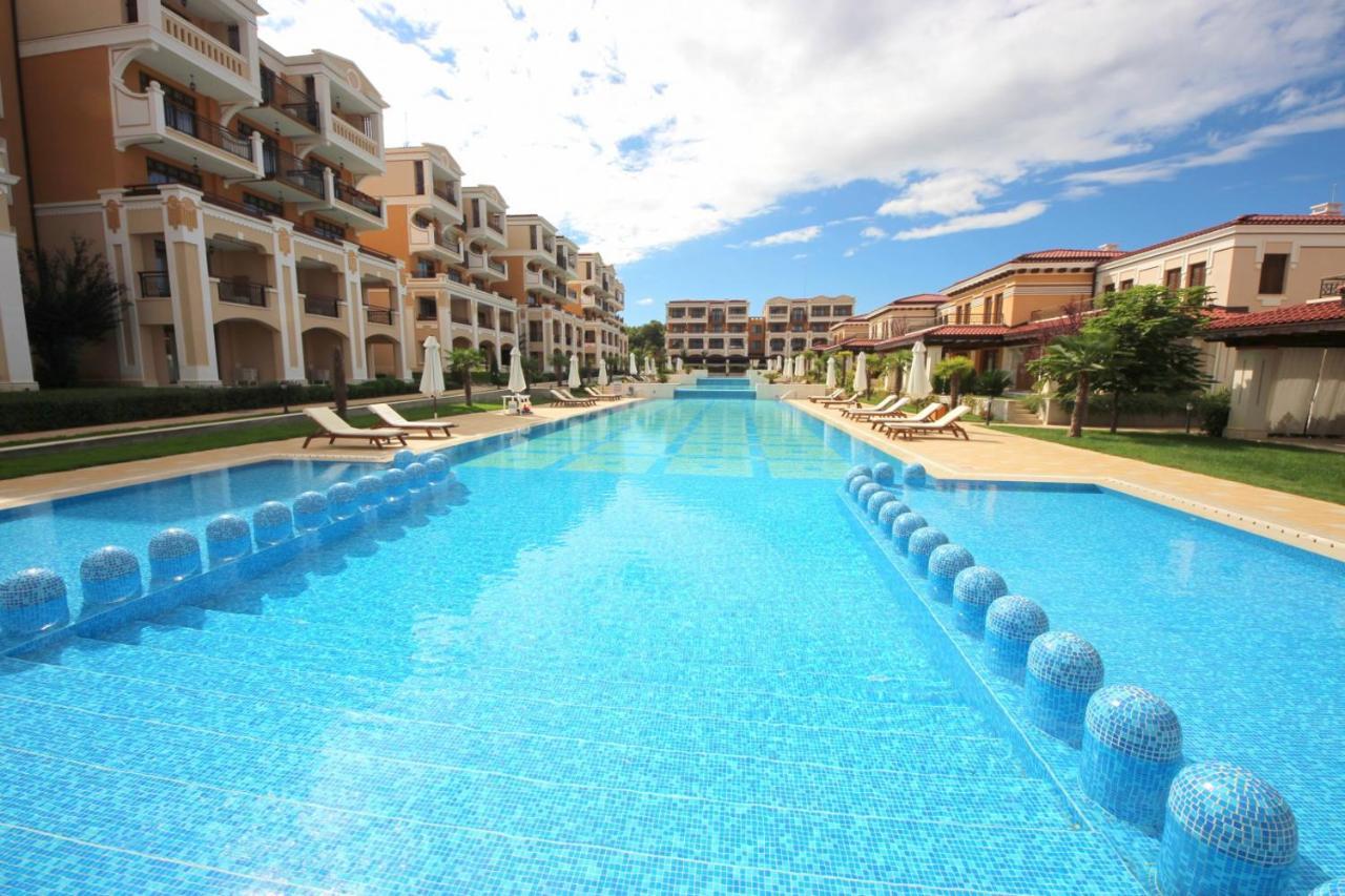 Apartment Life Sozopol