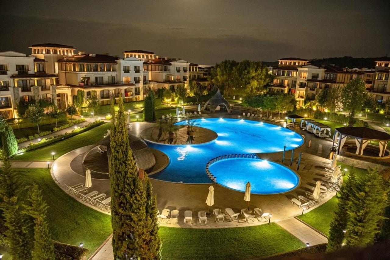 Apartment Life Sozopol