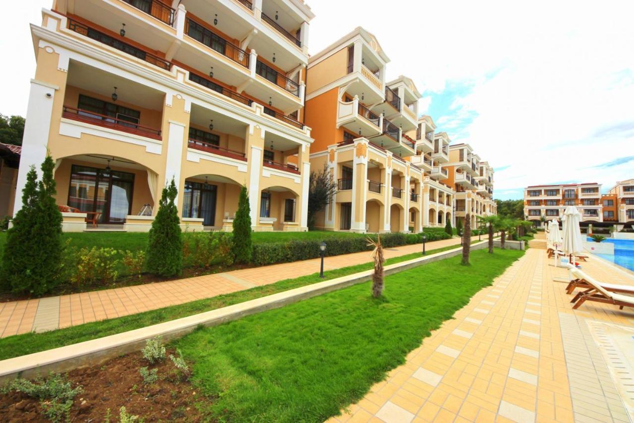 Apartment Life Sozopol