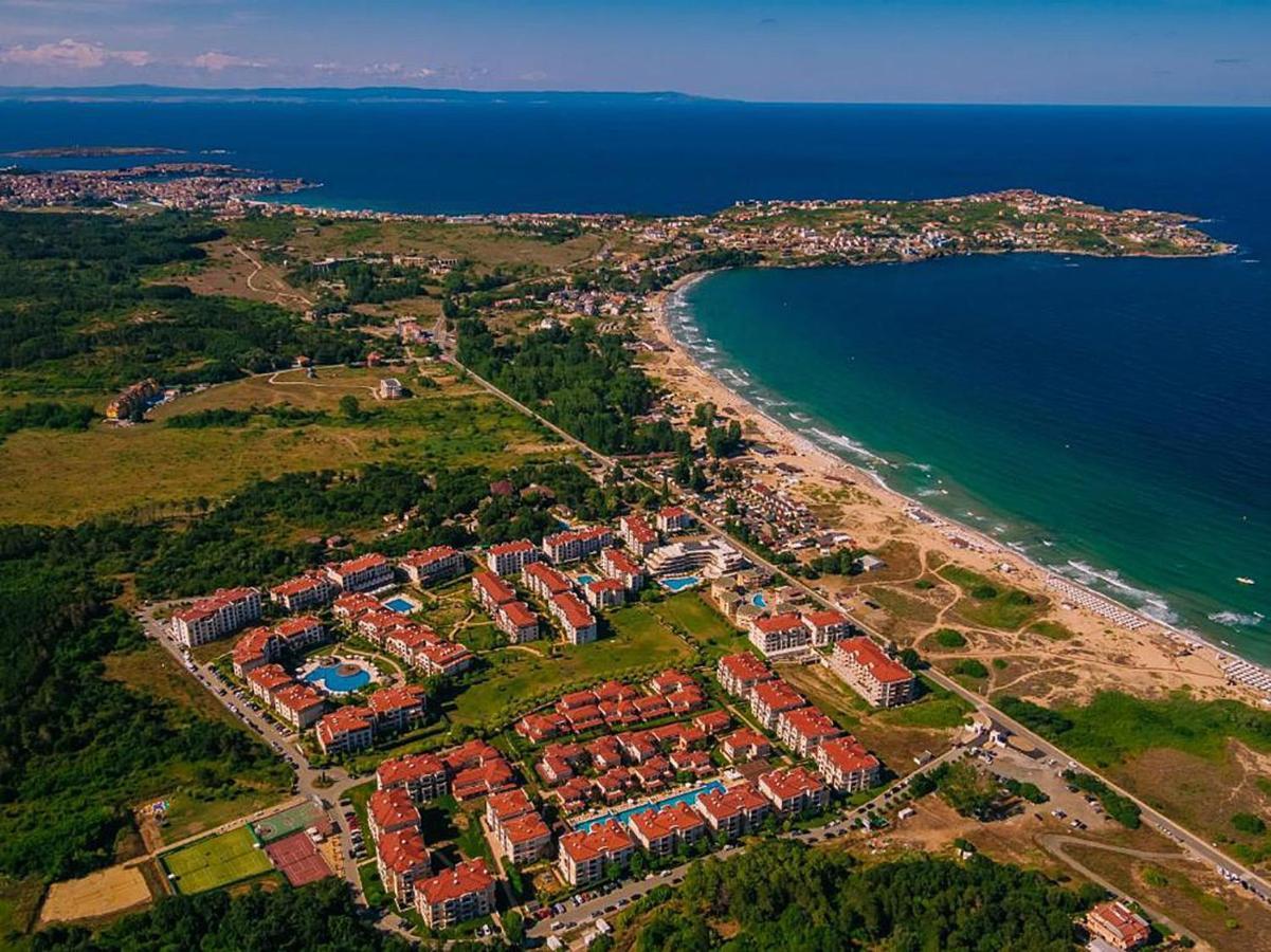 Life Sozopol